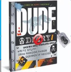 *** // JOURNAL INTIME: DUDE COKE OU PEPSI?
